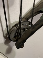 PSE Graphite Carroll Marauder Complete Set