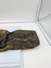 Side Leather Belt Quiver Camo Arrow Archery Missing Belt