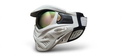 New VForce V-Force Grill 2.0 Thermal Paintball Goggles Mask – Shark Grey/Grey