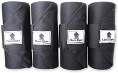 Classic Equine Standing Wrap Bandages – Injury Prevention & Support