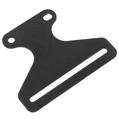 Recurve Bow Sight Archery Single Bow Sight AllMetal 1pin Bow Sight for recurv…