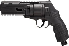 Umarex T4E TR 50 Gen 2 CO2 Paintball Marker Revolver .50 Cal, 380 FP (FVS037286)