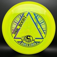 Streamline Neutron Boost – stock