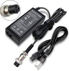 24V 2A Adapter Battery Charger for Razor E100 E125 E150 E175 Electric Scooter