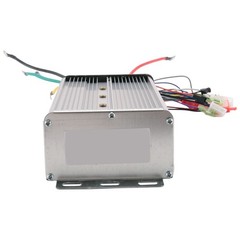 4X Intelligent Brushless Controller 48V 60V 72V 84V 3000W E-Bike Brushless4926