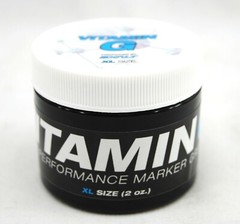 Exalt Vitamin G Paintball Gun Marker Grease XL Size Container 2oz New Version