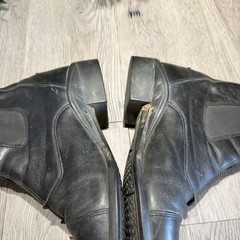 Ariat Women’s Black Devon Nitro Paddock Riding Boots Size 7.5 Nitro Zip Up