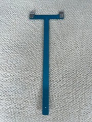 The Game Tracker Bow Square