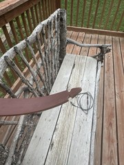 Vintage Wing Falcon Recurve Archery Bow AMO 62” 30# Right Handed