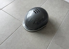 Thousand Heritage Helmet Adult Size Small – USED EXCELLENT CONDITION