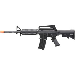 Well D94S AEG Full Auto Electric M4A1 Carbine Airsoft M4 Assault Rifle M16 Gun