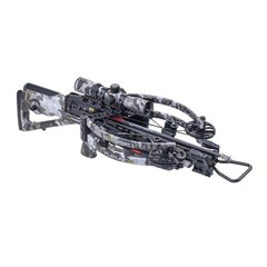 TenPoint Flatline 460R Crossbow Package w/Illuminated Scope- NEW