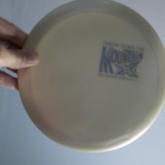 Unknown Disc
