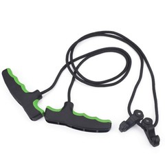 Archery Crossbow Cocking Device Crossbow Rope Cocker Aid Double Handle String…