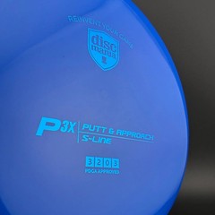 Discmania S-Line P3X