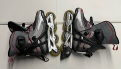 Rollerblade Astro ABT Fitness Skates Size 13