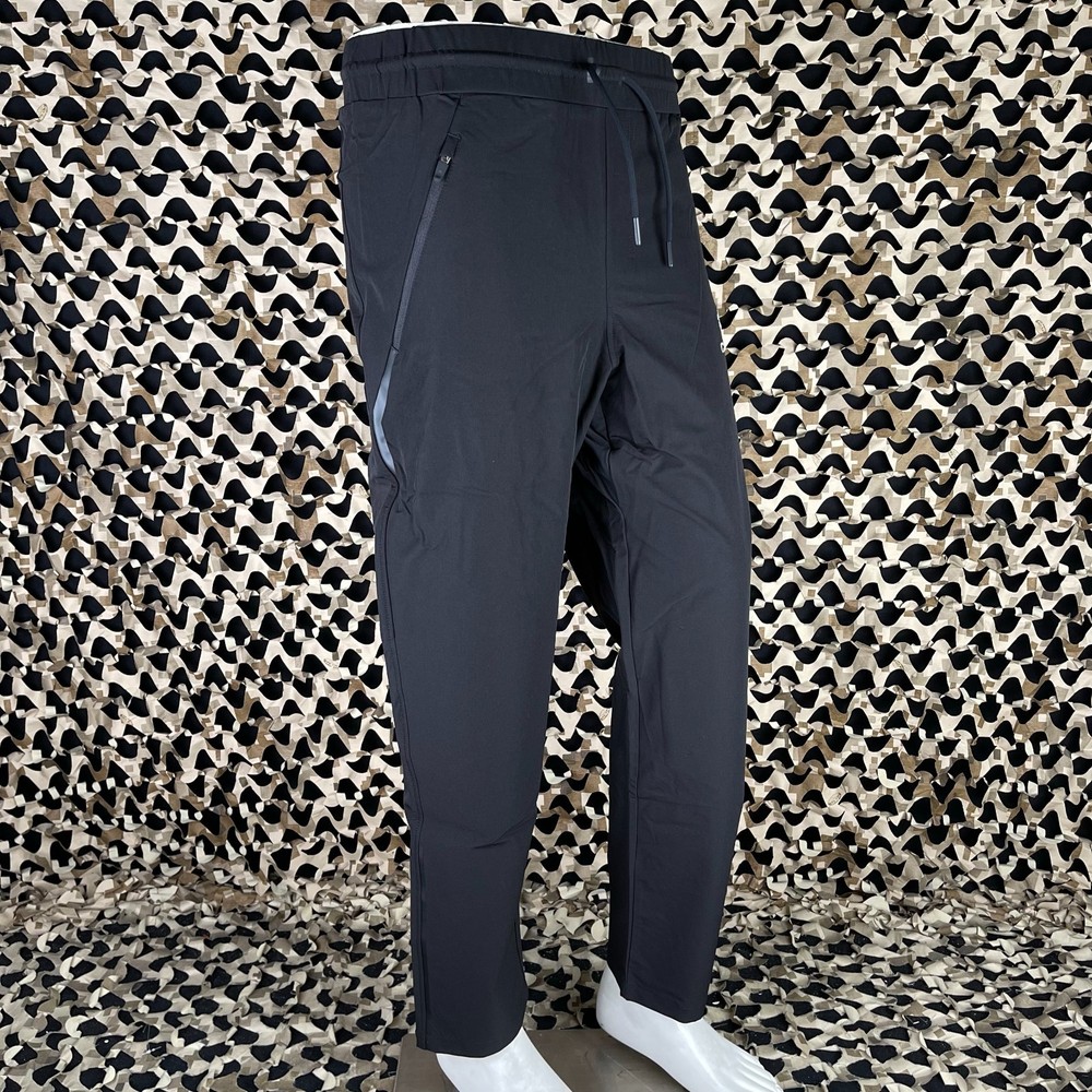 NEW Carbon CRBN CC Paintball Pants – Black – Large