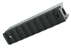 Crosman 1377 1322 Scope Rail Mount Weaver Picatinny 20mm PLA+ 3.75” 9 Slot USA