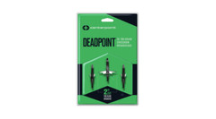 Centerpoint Tradition 405 RTH Crossbow package w/ Crank Broadheads Sling