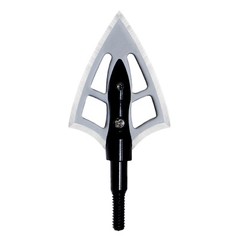 12pcs Mars Broadheads 100Grain Archery Arrowheads Hunting Sharp Razor Blades