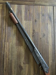 DAISY MODEL 25 Rogers, AR Mid 1970’s Single Pump Action BB Gun Great Condition