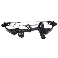 Southland Archery Supply Hero Junior Kid Youth Compound Bow Package 10-29 LBS