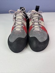 Scarpa Helix Rock Climbing Shoes Men’s Sz 10.5 44 Made In Italy