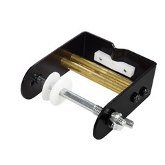 1X Archery Bow String Serving Jig Compound Bow Assist Tool Accessory Hunting