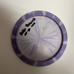 Dynamic Discs Prime Burst Escape 174g Driver DD Golf Disc