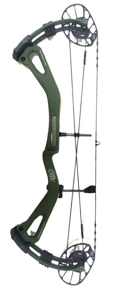 PSE Carbon Levitate Right-Handed Compound Bow