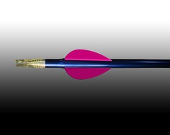 Flex-Fletch FFP-150 vanes – Super tough – color menu included +Free Shipping