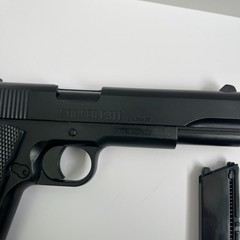 Airsoft Pistol – Stinger P311 W/6mm Cal BB’s 325 FPs
