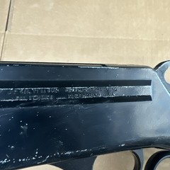Vintage Crosman 99 .22 Cal Pellet Rifle Lever Action Air Rifle Working Original