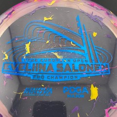 Innova Party Time Champion Thunderbird – Eveliina Salonen 2026 European Open