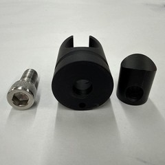 Shrewd Archery Front Stabilizer Mount Quick Disconnect Mount – Item 4027