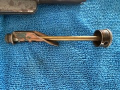 Vintage Daisy No. 118 Target Special, Plymouth,Michigan USA, Tested 1937-1941