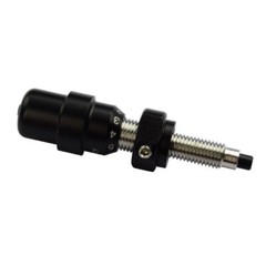 1X Arrow Cushion Pressure Plunger Rest Sight Recurve Bow Archer Accessories Tool