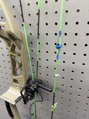 XPEDITION ARCHERY MAKO X (C57007069)