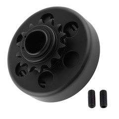 Centrifugal Clutch 1 inch Bore14 Tooth For 40 41 420 Chain for Go Kart 13HP