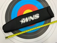 WNS Win & Win Recurve Riser Case Or Cover Or Sleeve. AS-4