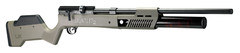 Umarex Gauntlet 2 SL22 .22 Cal PCP Side Lever Air Rifle w/Pellets&Targets&Scope