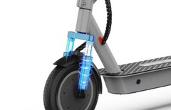 iEnyrid M1 E Electric kick Scooter Adult 500Watts / 22MPH – 22miles Range Max