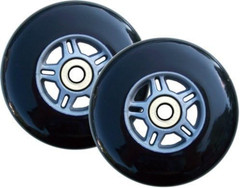 Kick Push 2 Replacement Wheels Abec7 Bearings Scooter