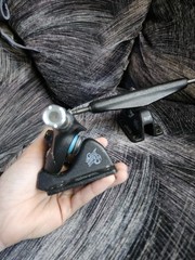 Gullwing Charger 50° Skateboard Trucks
