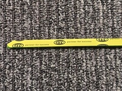 (QTY 50) Cito Creasing Matrix Ultimate RS 0.5 × 1.0, 35M/ 114.8 Feet 43742/4/Q