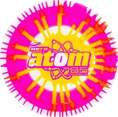 Dyed Star Atom 185