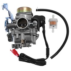 CARBURETOR Assembly for Manco Talon Linhai Bighorn 260cc 300cc Off Road ATV