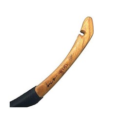 Turkish Bow Short Bow Horseback Archery Bow 30-50lbs Common 40 LBS