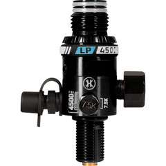 HK Army LP3 Regulator – Black