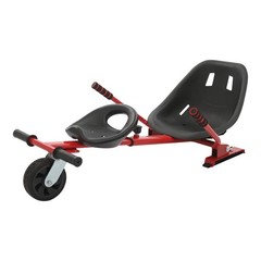 Adjustable Balancing Scooter Frame Double-Person Balancing Scooter Frame Kit